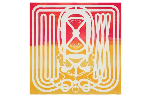 HERMES Scarves Women's Multicolor