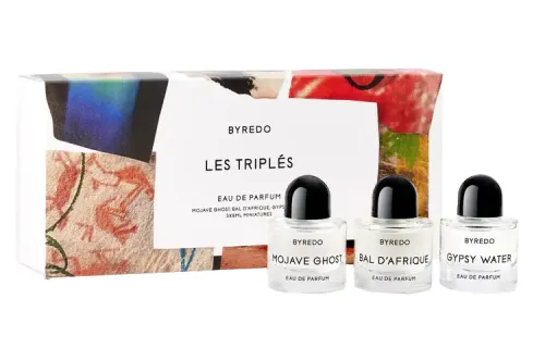 Byredo Les Triplés