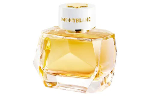MONTBLANC Seal Gilded Women's
