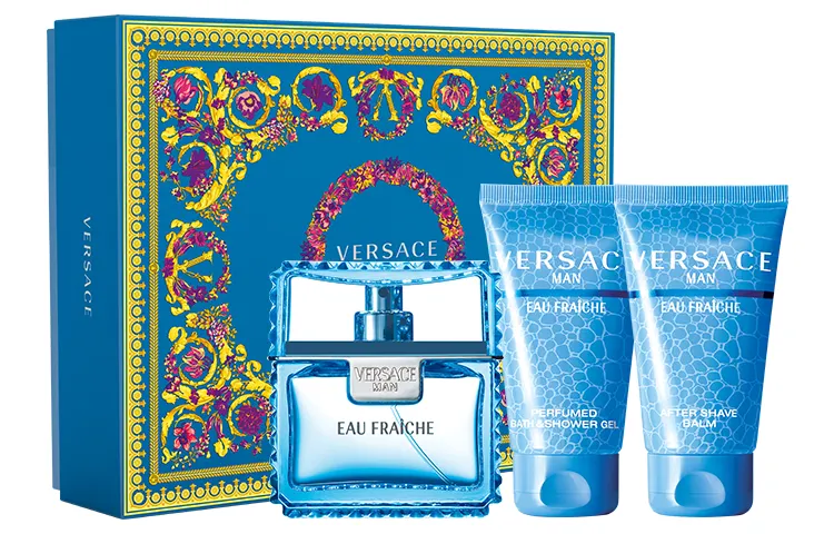 VERSACE Light And Gentle Breeze