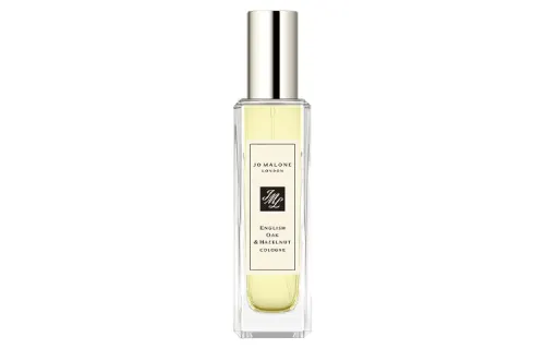 Jo Malone London UK Oak And Hazelnut