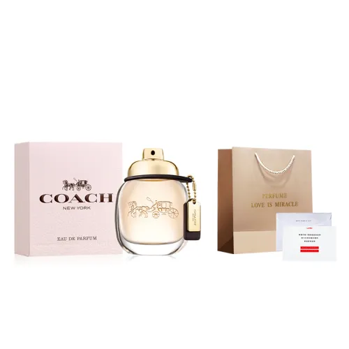 COACH New York Women's