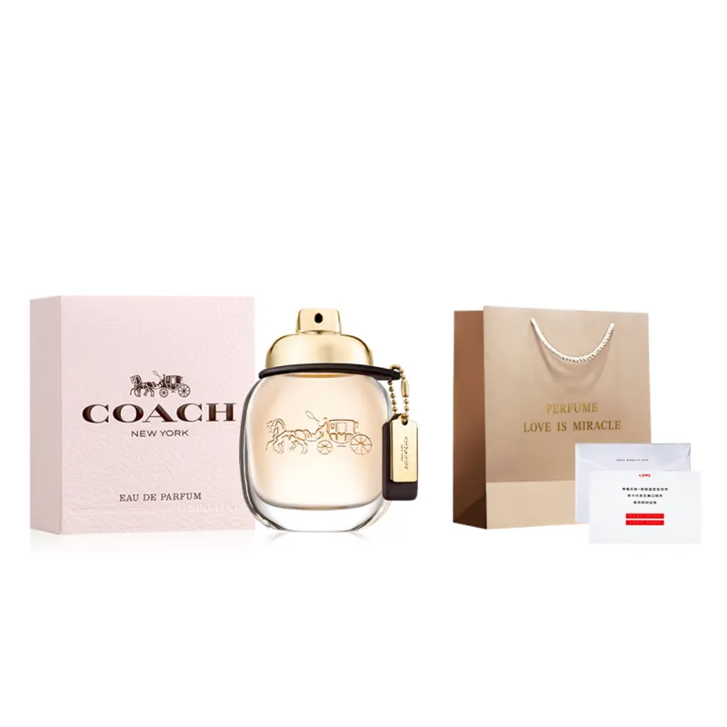 COACH New York Women's
