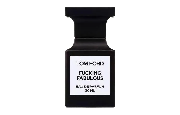 TOM FORD Fabule