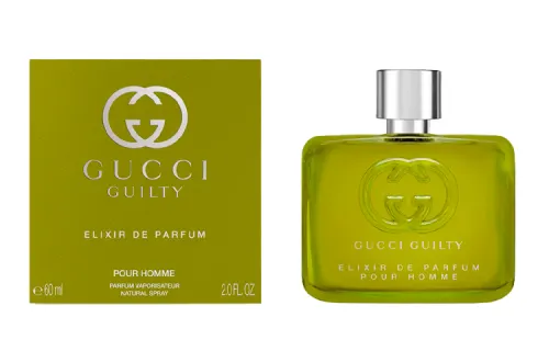 GUCCI Sinful Love Aroma Men's