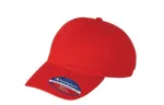 Champion Baseball Caps Unisex Red