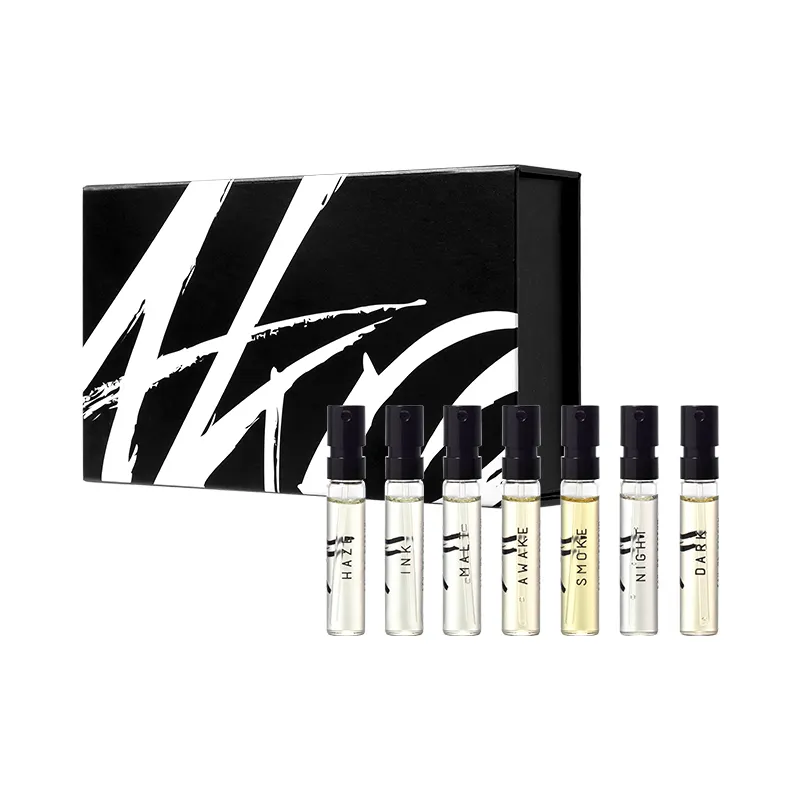 AKRO Perfume Samples Unisex