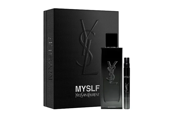 SAINT LAURENT Unrestrained Men's
