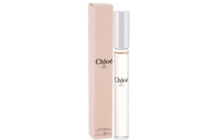 Chloé Chloe Classic Homonymous Women's