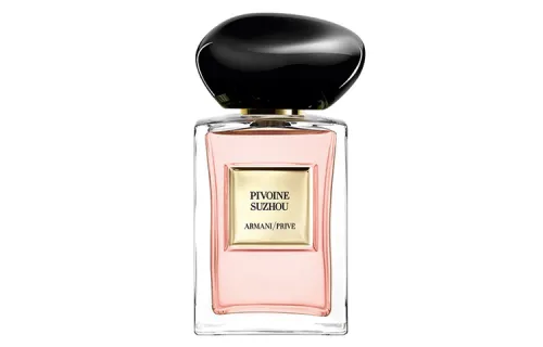 GIORGIO ARMANI ARMANI Suzhou Peony