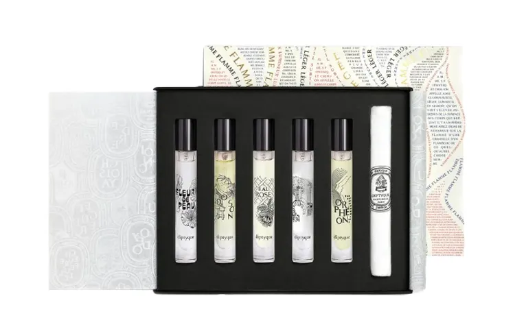 Diptyque 2023 Limited