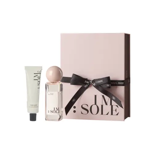 IM' SOLE Perfume Sets Women's