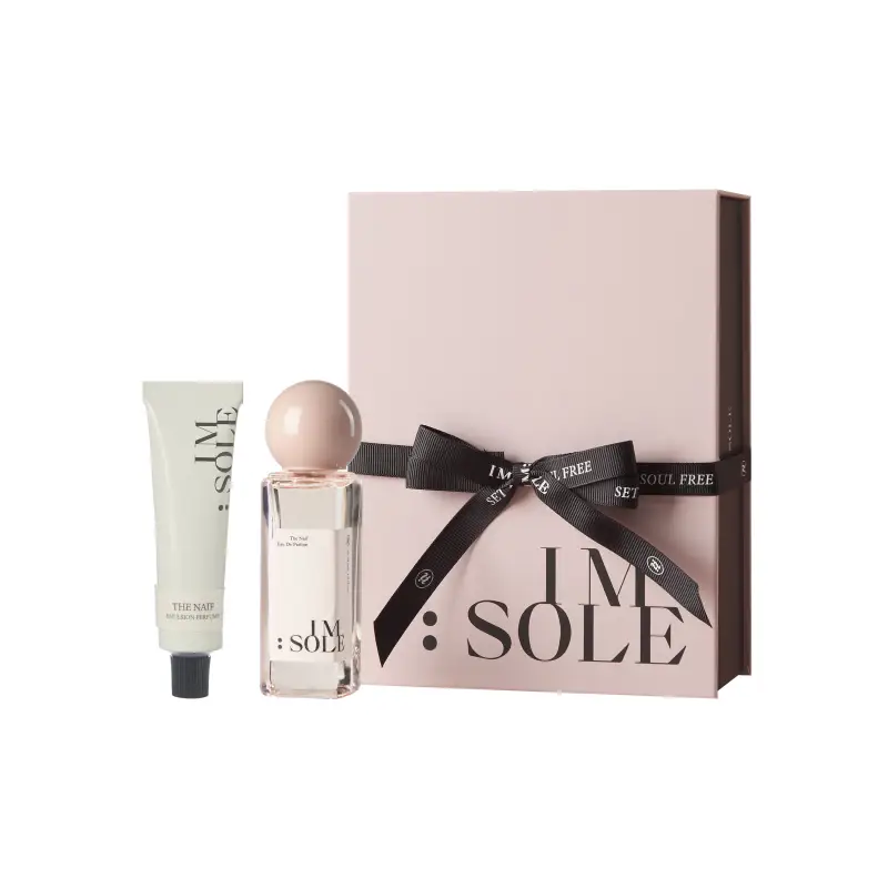 IM' SOLE Perfume Sets Women's