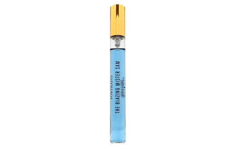 PENHALIGON'S The Blazing Mr Sam Bulls Light Aroma