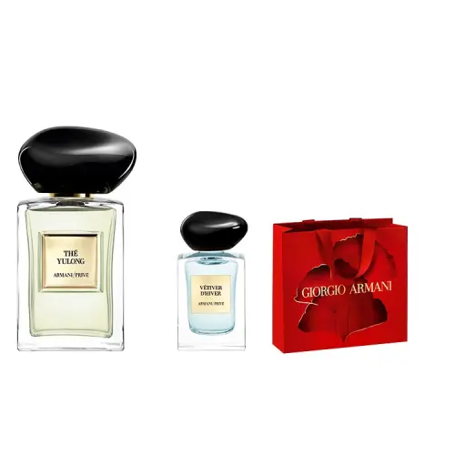 GIORGIO ARMANI Prive The Yulong