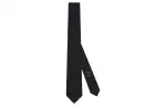 GUCCI Ties Men's Black