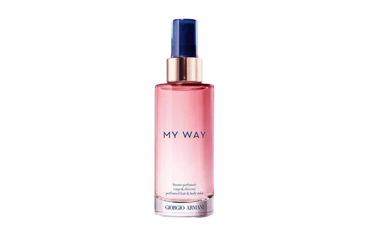 GIORGIO ARMANI Body And Hair Spray 90ml