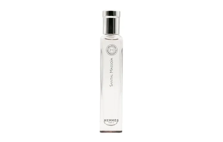 HERMES Santalum Album Mosaique