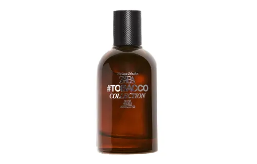 ZARA Tobacco Series