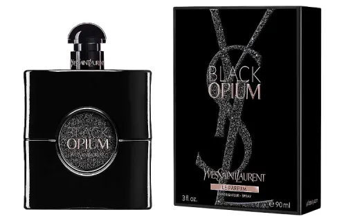 SAINT LAURENT Black Oolong Tea