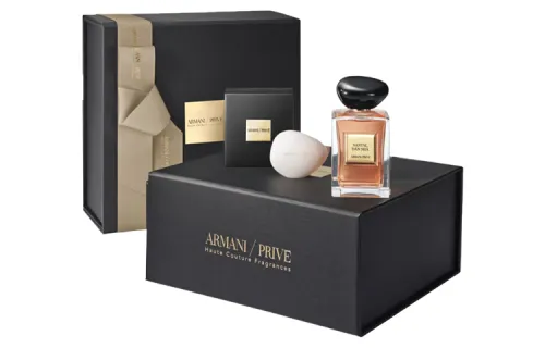 GIORGIO ARMANI ARMANI Noble