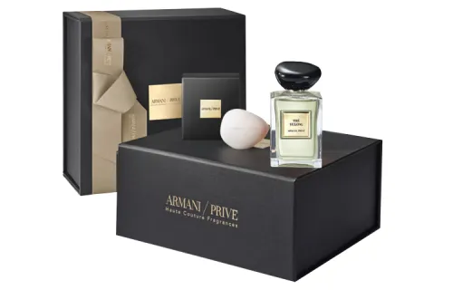 GIORGIO ARMANI ARMANI Noble