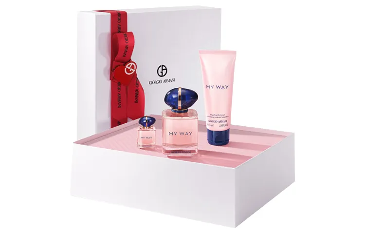 GIORGIO ARMANI ARMANI Limited Valentine's Day
