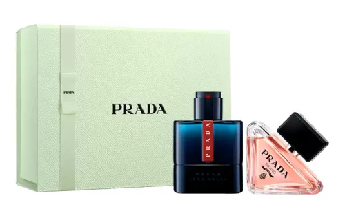 PRADA Perfume Sets Unisex