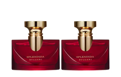 BVLGARI Elegant Women's