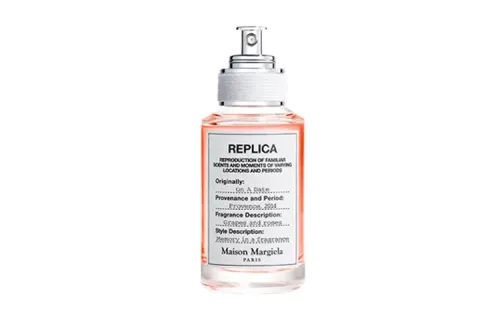 Maison Margiela Tipsy After