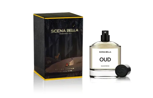 SCENABELLA Perfumes Unisex