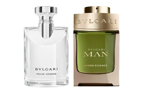 BVLGARI Star