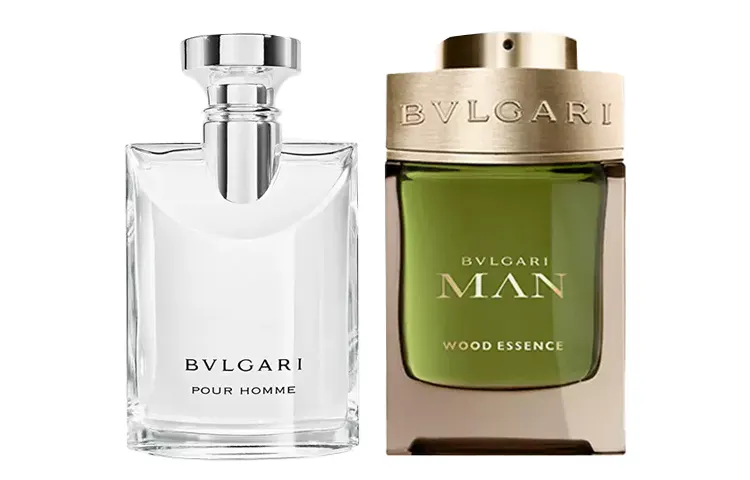 BVLGARI Star