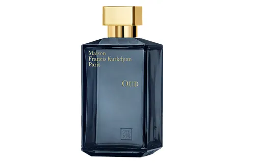 MAISON FRANCIS KURKDJIAN OUD Ebony
