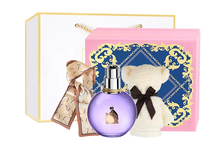 Lanvin Perfume Sets Women's