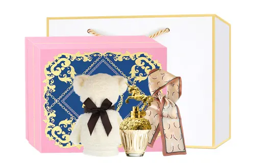 ANNA SUI Perfume Sets Unisex