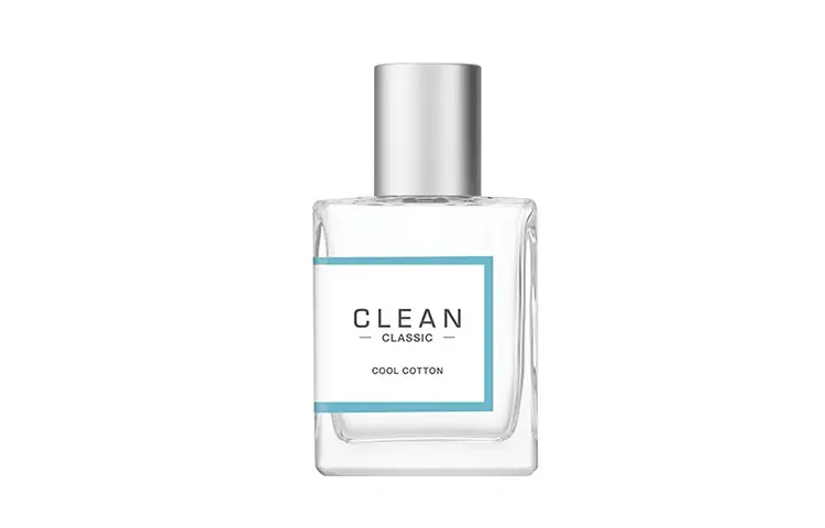 Clean Classic Cold Cotton