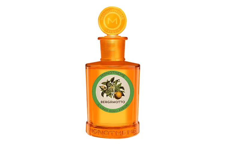 MONOTHEME MAVIVE M Bergamot Women's