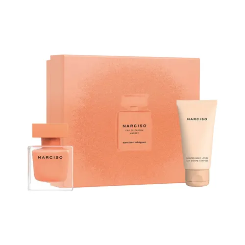 Narciso Rodriguez Perfume Sets Unisex