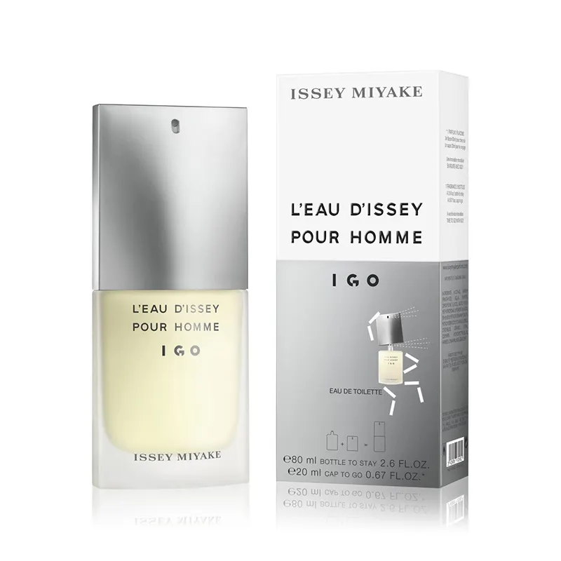 ISSEY MIYAKE Perfume Sets Men's