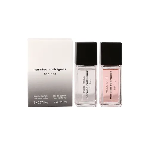 Narciso Rodriguez Perfume Sets Women's