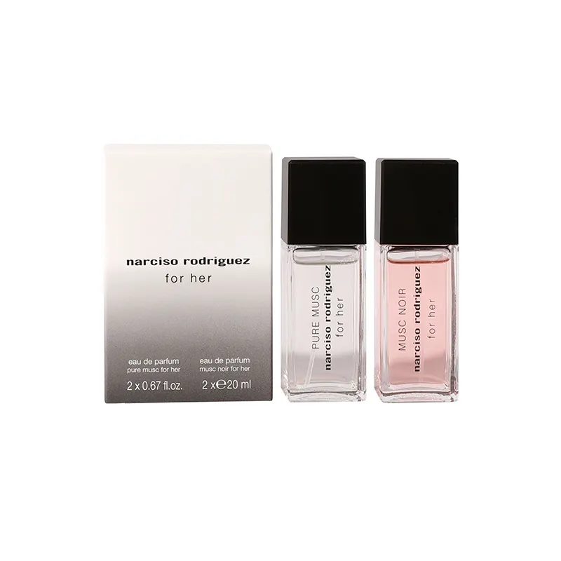 Narciso Rodriguez Perfume Sets Women's