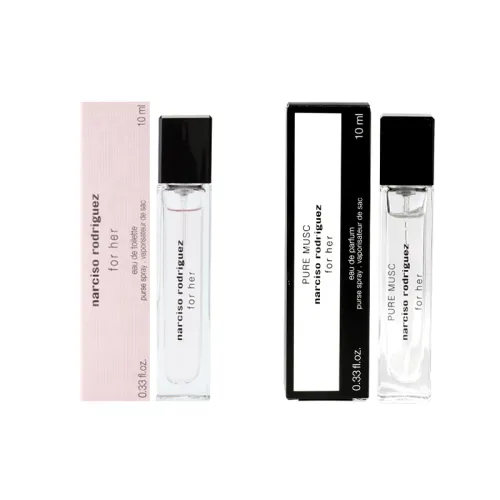 Narciso Rodriguez Pure Allure/Deep Allure/Women's