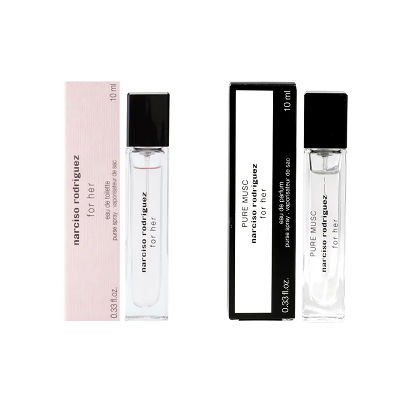 Narciso Rodriguez Pure Allure/Deep Allure/Women's