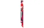 GUCCI Silk Ties Women's Black/Pink