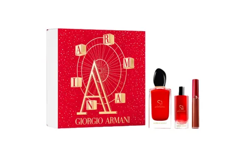 GIORGIO ARMANI Perfume Sets Unisex