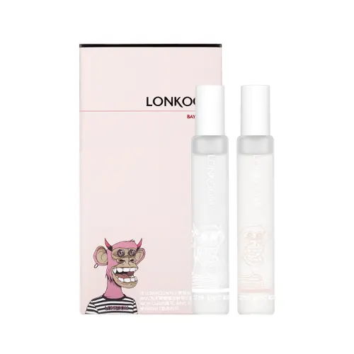 LONKOOM Perfume Sets Unisex