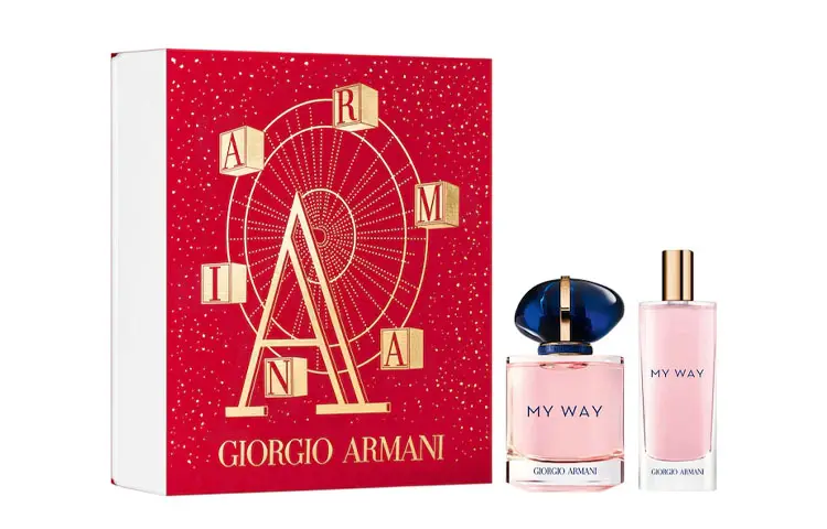 GIORGIO ARMANI My Way
