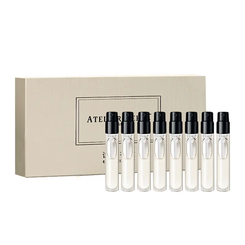 ATELIER REBUL DEPUIS 1895 Perfume Samples Unisex