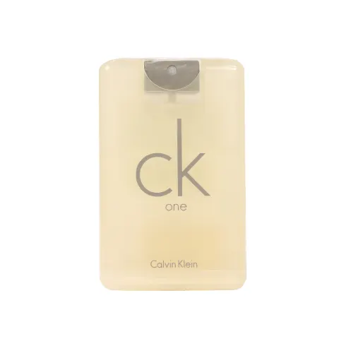 Calvin Klein Carree Unisex Men's And Women's